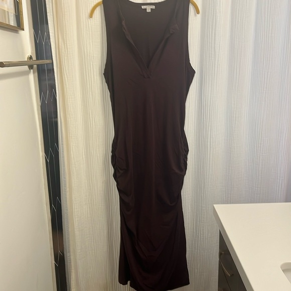 Dresses & Skirts - James Perse Maternity